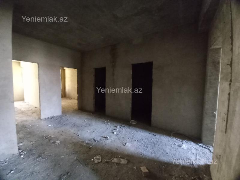 Satılır 4 otaqlı Bina evi menzil (Yeni tikili), 145 m², 6-cı mikrorayon — Mənzil, Sumqayıt (4)