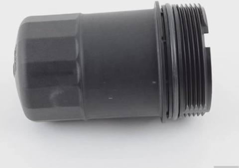Yağ filter qapağı Mercedes M276 — AVTO MEGA