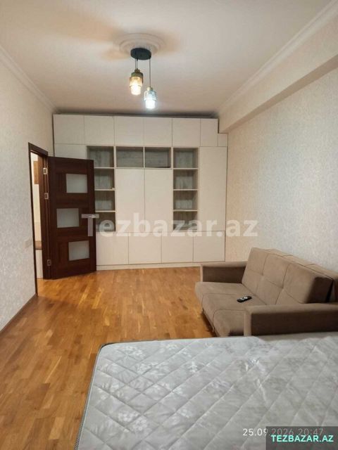 kirayə mənzil — 450 ₼ · Bakı · Mənzil kirayə mənzil — Bakı