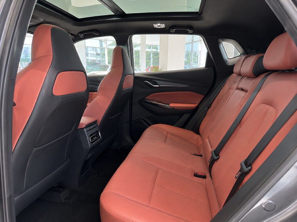 Changan Oshan X5 Plus, 1.5 L, 2026 il, yeni — Avtomobillər, Bakı (5)