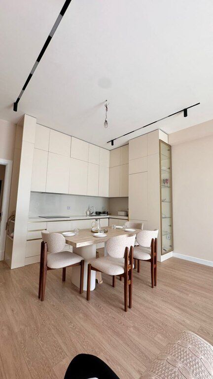 İcarəyə verilir 2 otaqlı yeni tikili 75 m² — Mənzil, Bakı (5)
