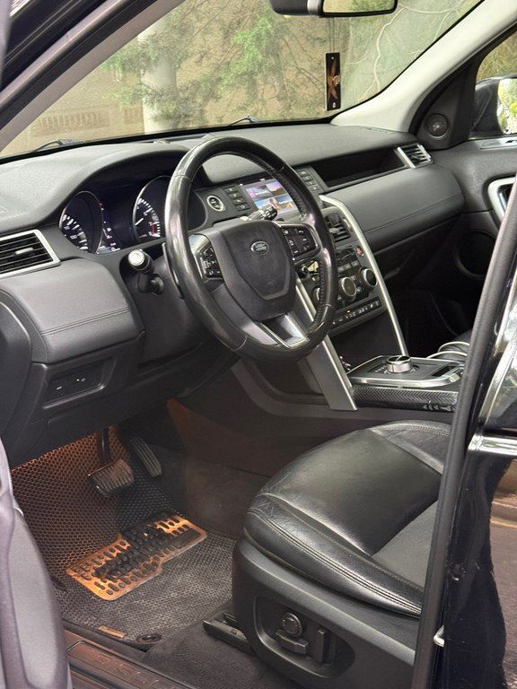 Land Rover Discovery Sport, 2.0 L, 2016 il, 177 028 km 77-HD-110 — Avtomobillər, Bakı (5)