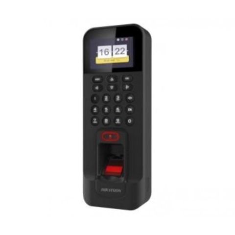 Hikvision DS-K1T804EF — 198 ₼ · Bakı · Domofonlar Hikvision DS-K1T804EF — Bakı