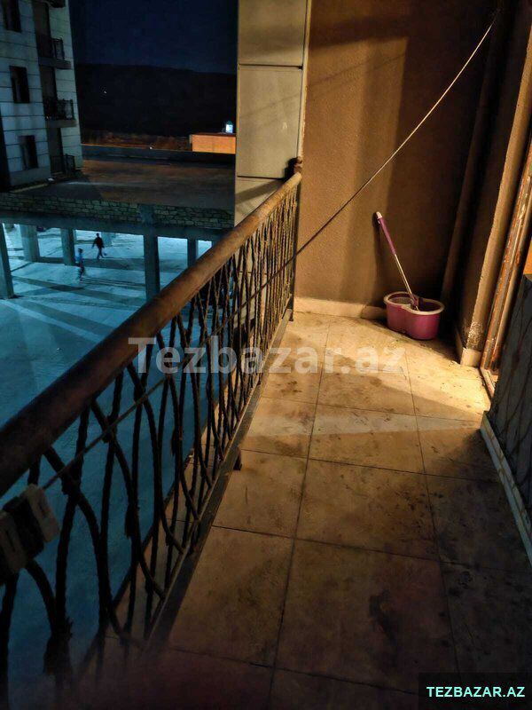 Jasmin Park — Mənzil, Bakı (2)