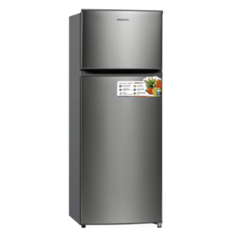 Soyuducu Ardesto DTF-M212X143 — Almal — Ev aletleri