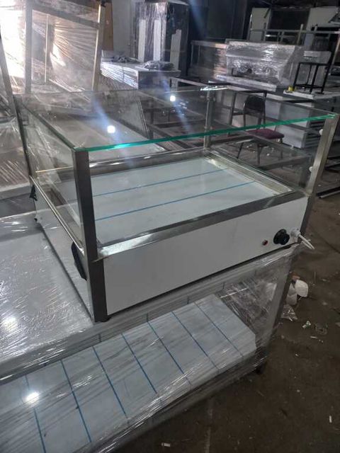 Bişirmə avadanlığı — 160 ₼ · Bakı · Biznes və avadanlıq Bişirmə avadanlığı — Bakı