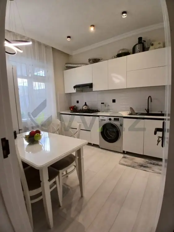 3 otaqlı Həyət evi Satılır, Əhmədli, Xətai, Bakı — Ev, villa, Bakı