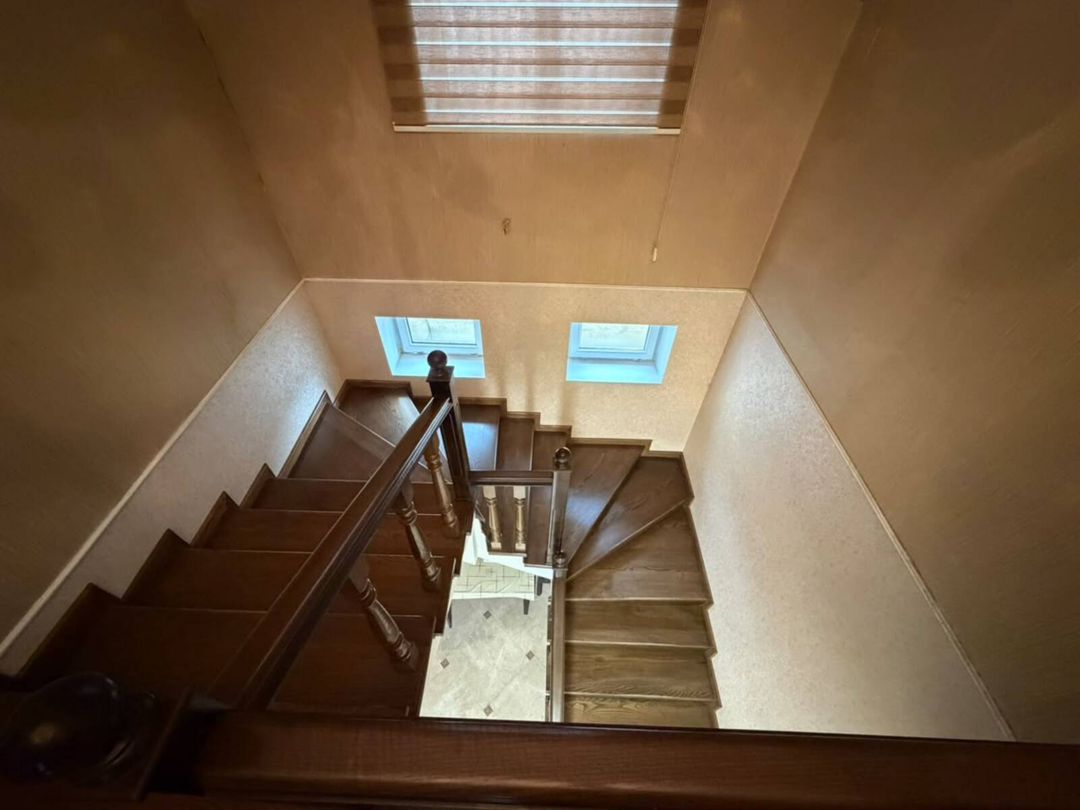 Satılır 7 otaqlı həyət evi/bağ evi 350 m² — Ev, villa, Bakı (8)