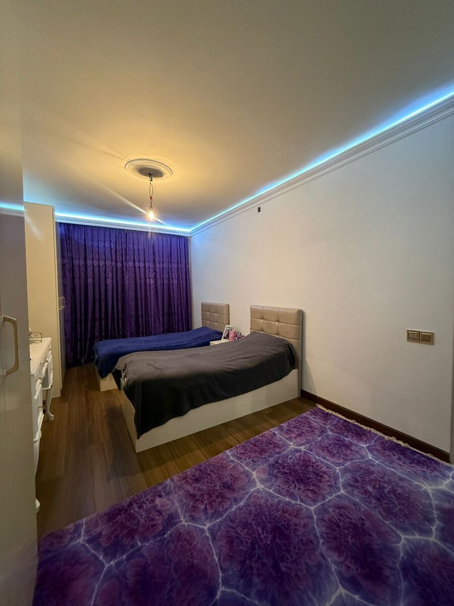 Satılır 3 otaqlı köhnə tikili 80 m² — Mənzil, Bakı (7)
