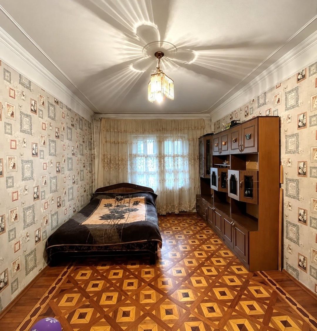 İcarəyə verilir 2 otaqlı köhnə tikili 50 m² — Mənzil, Bakı (9)
