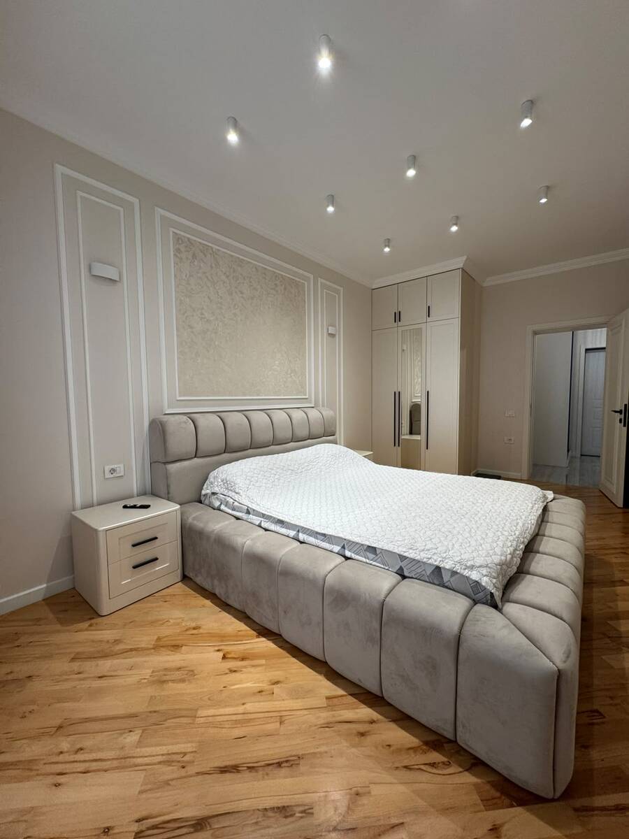 Satılır 2 otaqlı yeni tikili 67 m² — Mənzil, Bakı (4)