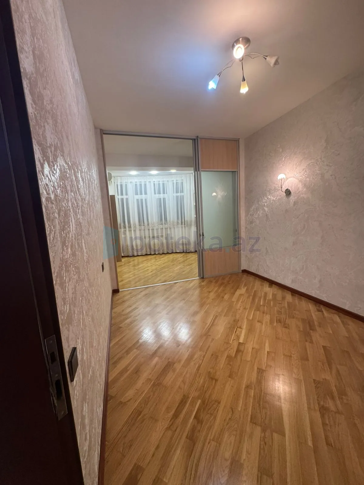 Satılır: 1 Otaq, Yeni tikili, Binəqədi r., 60.00 m² — Mənzil, Bakı (7)