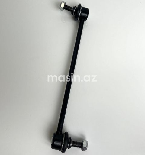 Nissan note - Ön stabilizator lingi — Запчасти и аксессуары