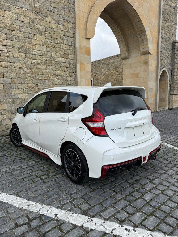 Nissan Note, 1.2 L, 1 kWh, 2020 il, 48 040 km — Avtomobillər, Bakı (8)