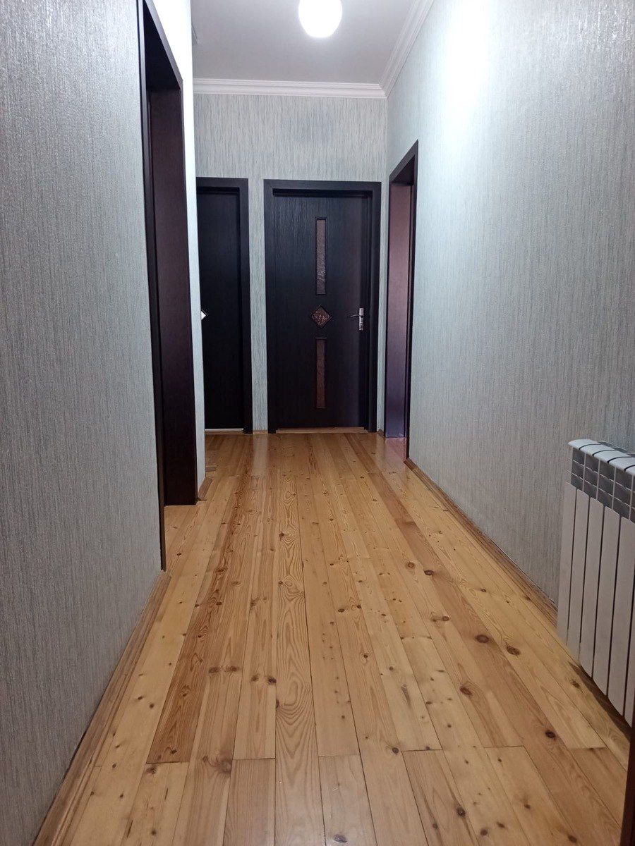 Satılır 3 otaqlı həyət evi/bağ evi 100 m² — Ev, villa, Bakı (11)