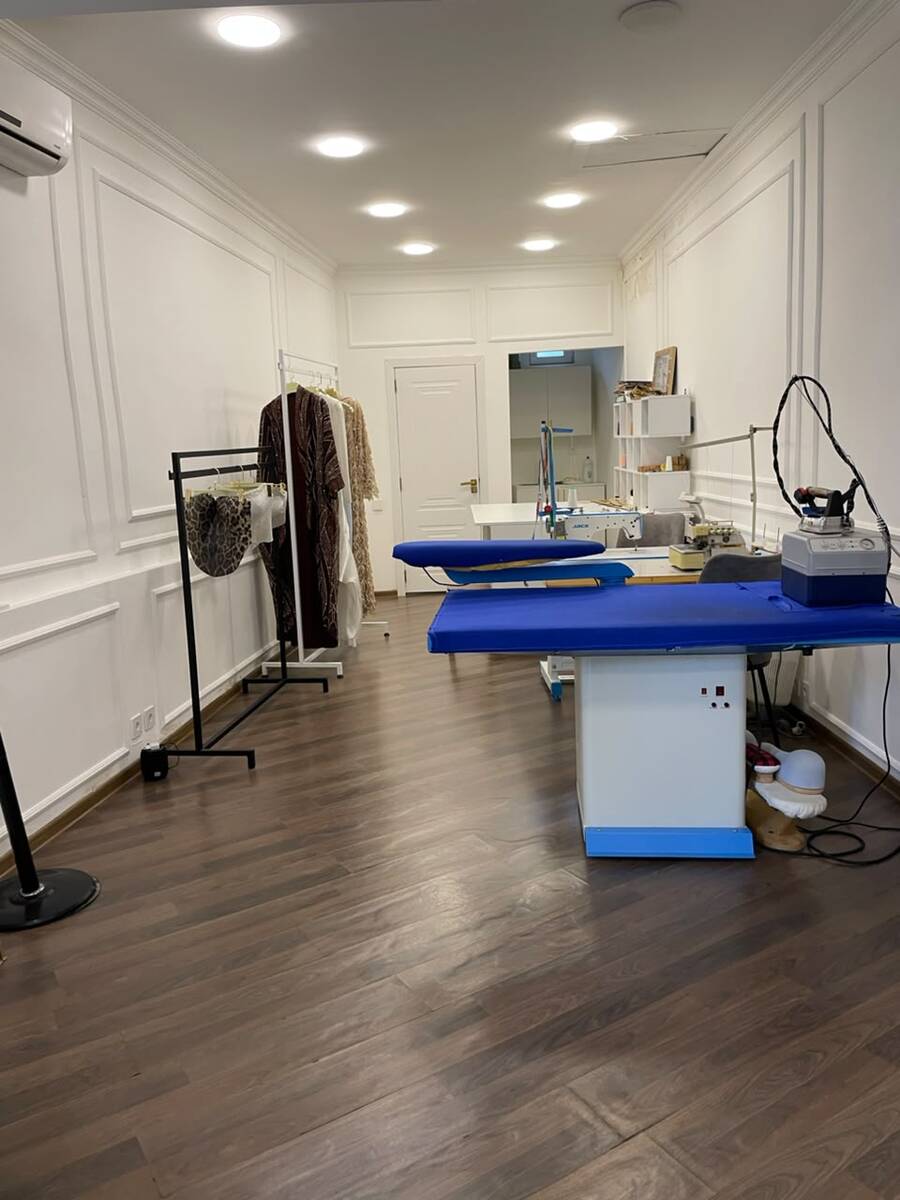İcarəyə verilir obyekt 45 m² — Əmlak, Bakı (4)