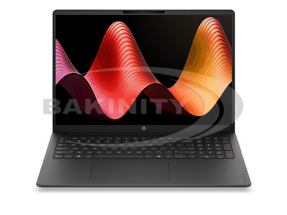 Noutbuk HP OmniBook 3 16-bu0049ci (DW4C0EA) — Noutbuklar, Bakı
