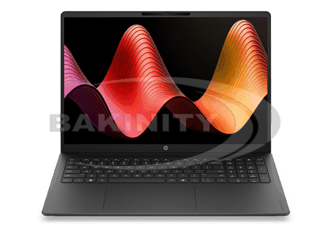 Noutbuk HP OmniBook 3 16-bu0049ci (DW4C0EA) — 1 939.4 ₼ · Bakı · Noutbuklar Noutbuk HP OmniBook 3 16-bu0049ci (DW4C0EA) — Bakı