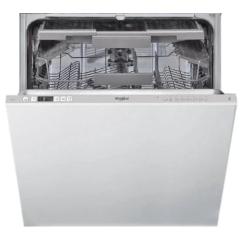 Whirlpool WIC 3C26 F Quraşdırılan Qabyuyan maşın — Bakı