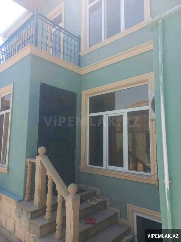Abşeron rayonunda 4 otaqlı Köhnə tikili Satılır, 100 m² — Mənzil, Bakı (2)