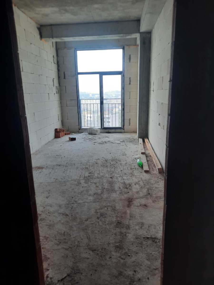 Satılır 3 otaqlı yeni tikili 136 m² — Mənzil, Bakı (7)
