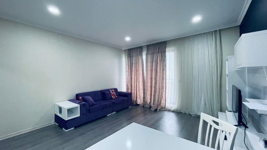 İcarəyə verilir 3 otaqlı yeni tikili 115 m² — Mənzil, Bakı (2)
