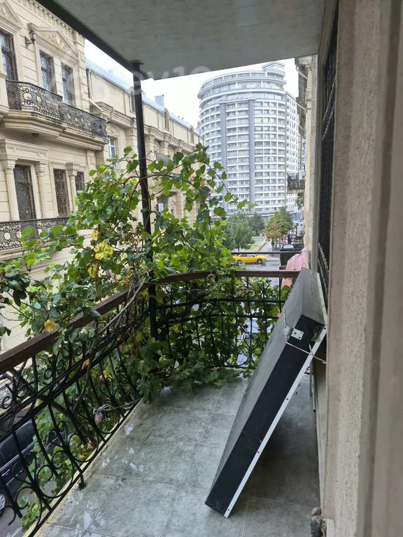 Ofis, 267 m², Zərgərpalan — kirayə — Ofis, Bakı (8)