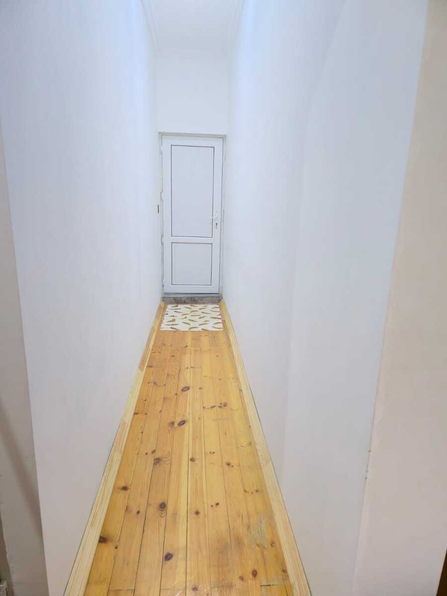 Satılır 5 otaqlı həyət evi/bağ evi 110 m² — Ev, villa, Bakı (11)