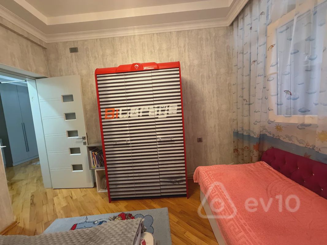 For sale: 3-room apartment (new building), 90 m² — Mənzil, Bakı (11)