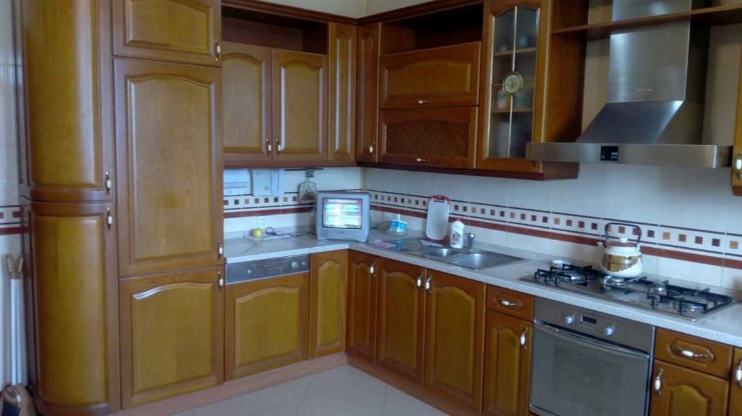 Satılır 5 otaqlı yeni tikili 200 m² — Mənzil, Bakı (6)