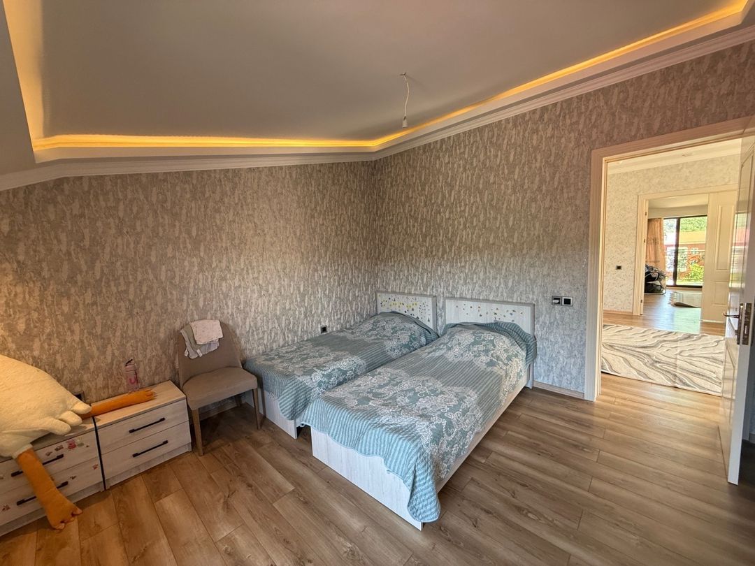 3-otaqlı yeni tikili, Qusar r., 90 m² — Mənzil, Qusar (10)