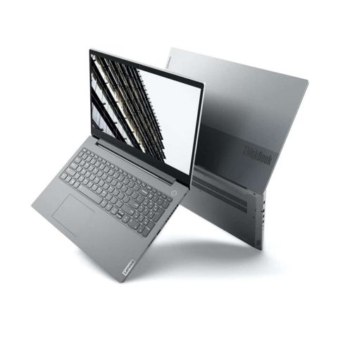 Lenovo ThinkBook 15 G2 İTL/ 15.6 Full HD/ i3-1115G4/ 8GB/ 512GB SSD/ Intel HD/ FP/ Free D/ Grey/ 2Y — Bakı