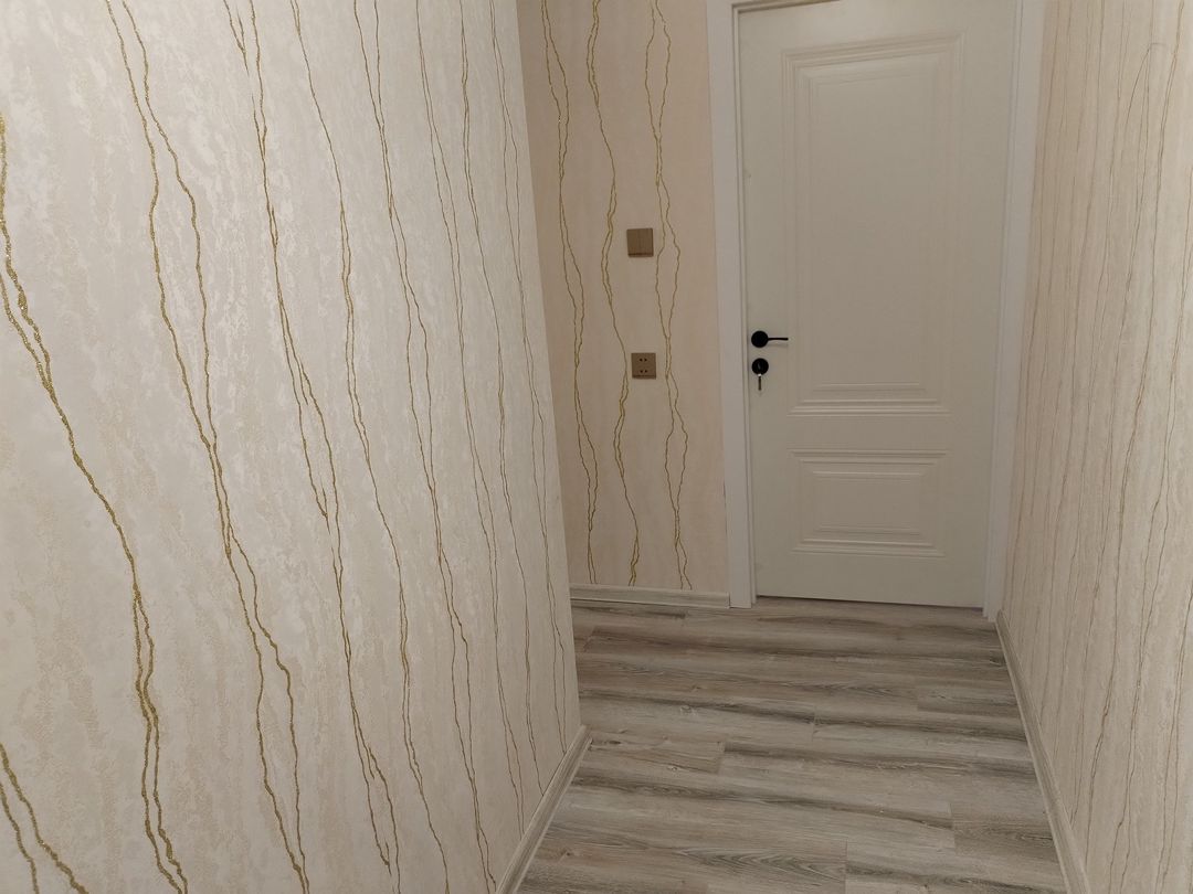Satılır 1 otaqlı köhnə tikili 45 m² — Mənzil, Bakı (2)