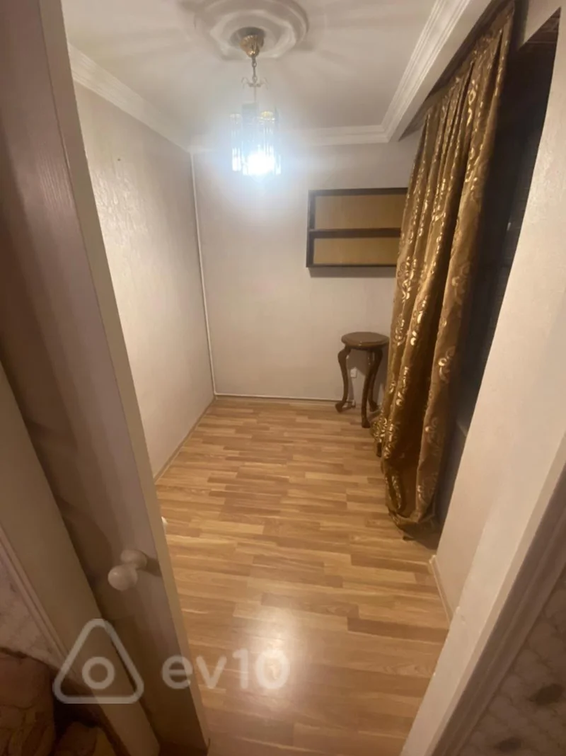 1 otaqlı mənzil, 40 m², Həsən bəy Zərdabi — Mənzil, Bakı (5)