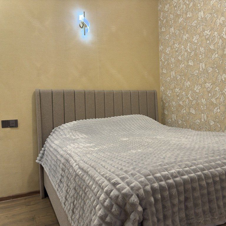 İcarəyə verilir 4 otaqlı həyət evi/bağ evi 110 m² — Ev, villa, Quba (6)