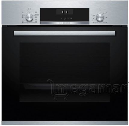 Quraşdırılan soba Bosch HBJ558YS3Q — Masaüstü plitələr, Bakı