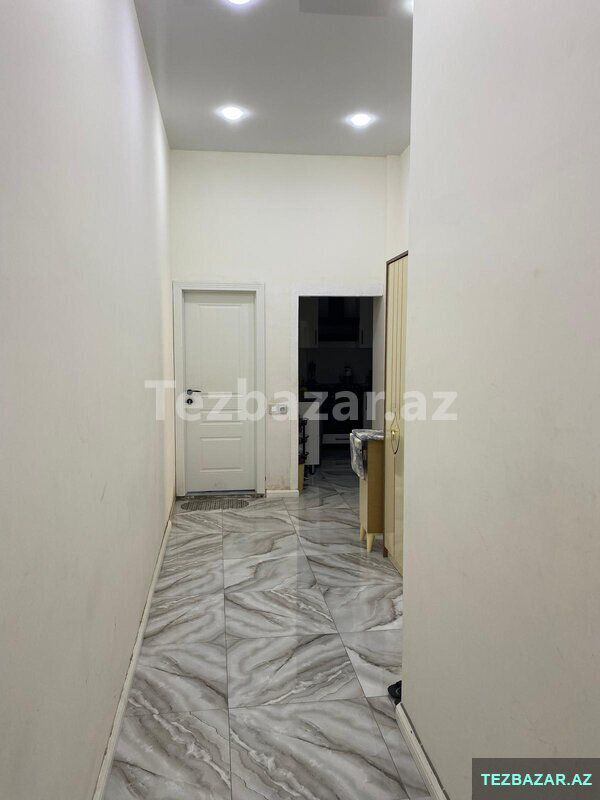 Əhmədlidə Əşyalı Mənzil satılır — Mənzil, Bakı (8)