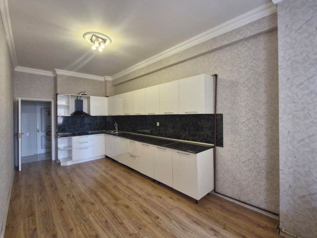 Satılır 2 otaqlı yeni tikili 92 m² — Mənzil, Bakı (6)
