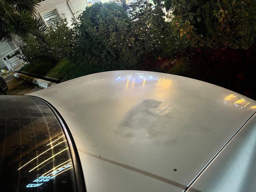 Hyundai Sonata, 2.0 L, 2003 il, 150 000 km — Avtomobillər, Bakı (6)