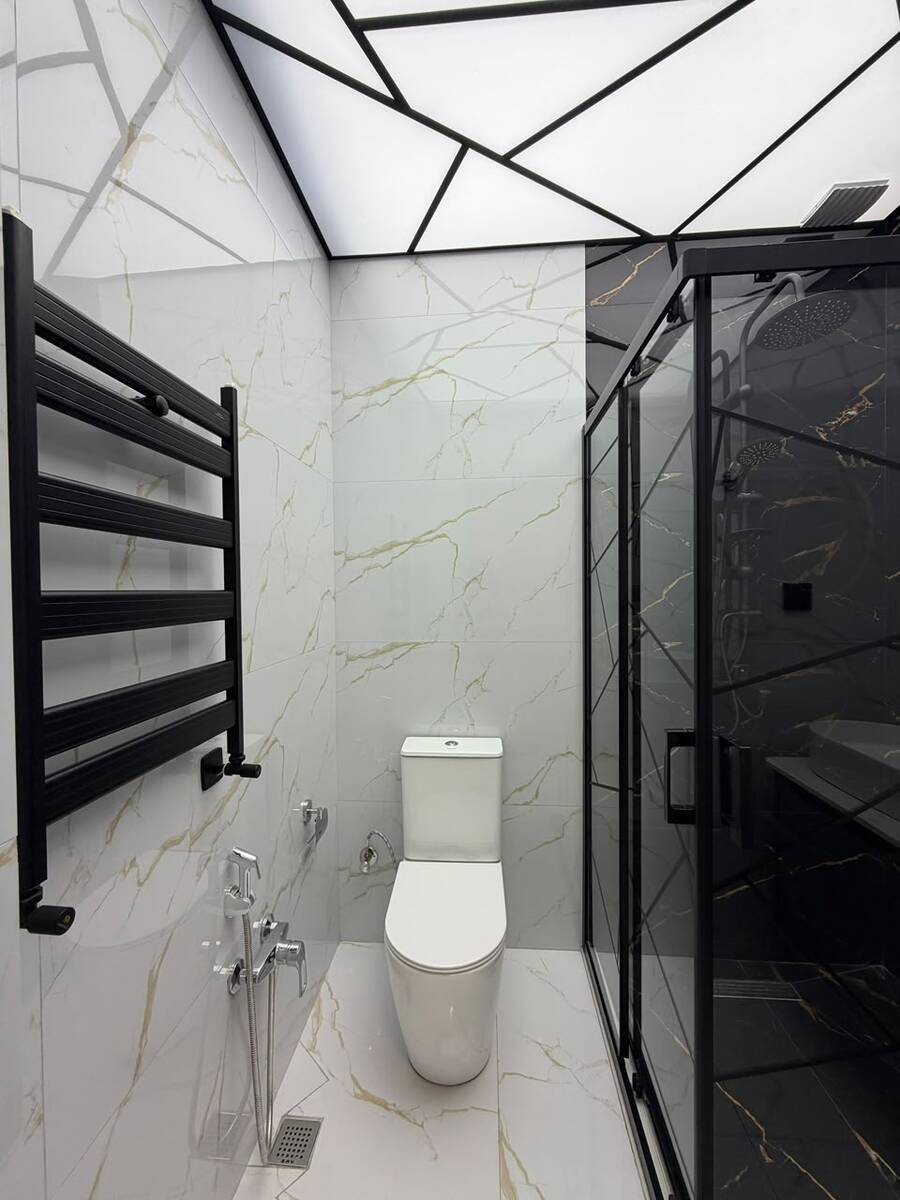 Satılır 3 otaqlı yeni tikili 105 m² — Mənzil, Bakı (11)