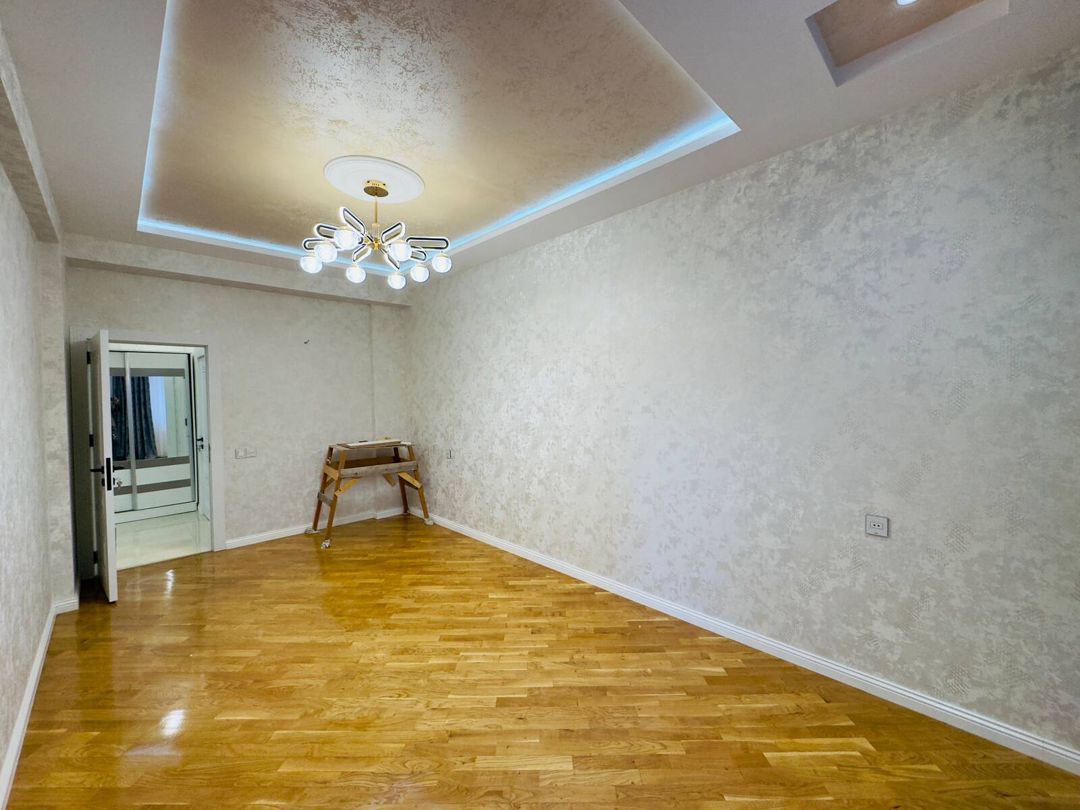 Satılır 2 otaqlı yeni tikili 57 m² — Mənzil, Bakı (2)