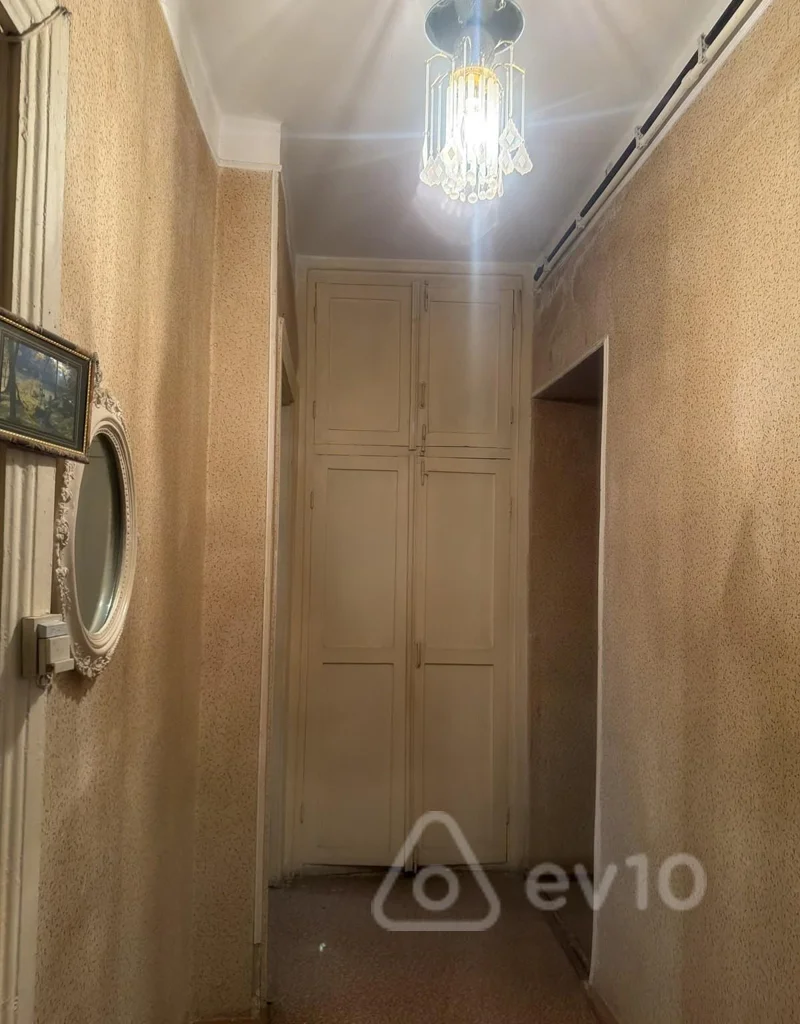 4 otaqlı mənzil, 100 m², Babək pr — Mənzil, Bakı (6)
