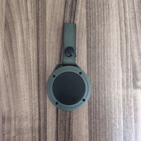 Daşına bilən mini Bluetooth dinamiki - Kompakt dairəvi dizayn, möhkəm — 30 ₼ · Bakı · Dinamiklər və akustik sistemlər Daşına bilən mini Bluetooth dinamiki - Kompakt dairəvi dizayn, möhkəm — Bakı