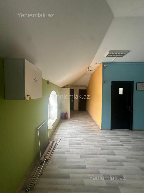 Satılır 16 otaqlı Obyekt, 1200 m², Binəqədi rayonu — Əmlak, Bakı (8)