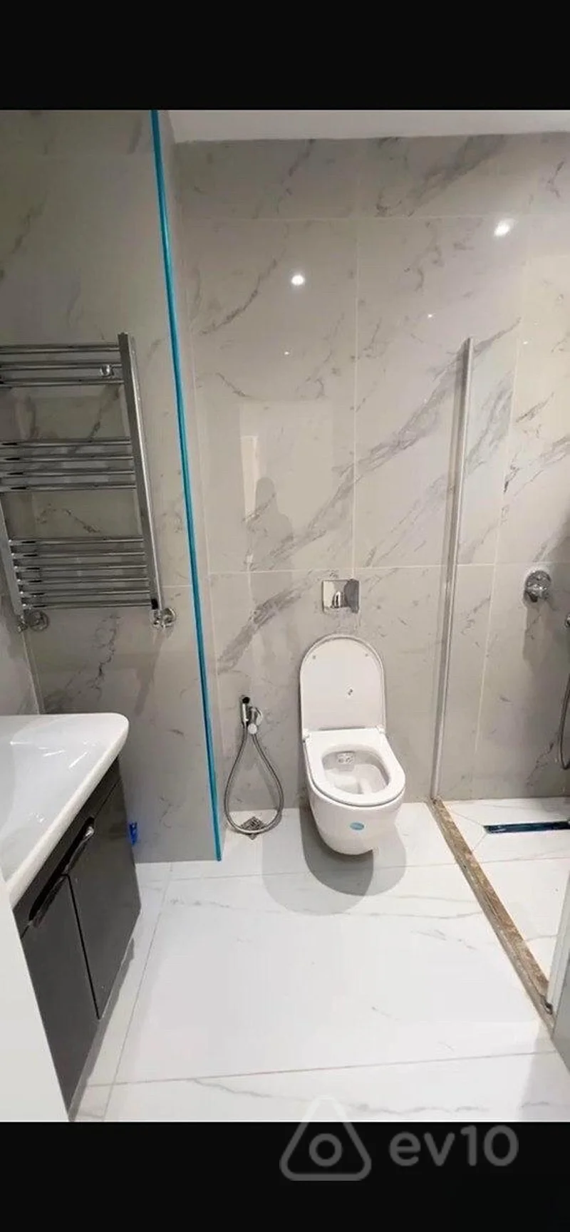 2 otaqlı mənzil, 48 m², Park Yasamal — kirayə — Mənzil, Bakı (5)