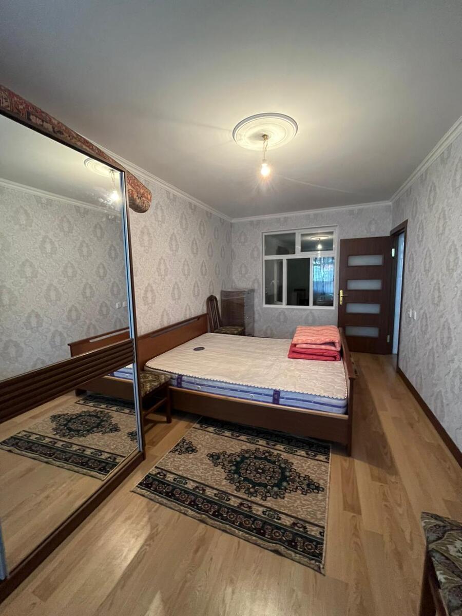 Satılır 4 otaqlı köhnə tikili 100 m² — Mənzil, Bakı (3)