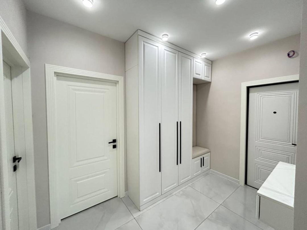 Satılır 3 otaqlı köhnə tikili 85 m² — Mənzil, Bakı (8)