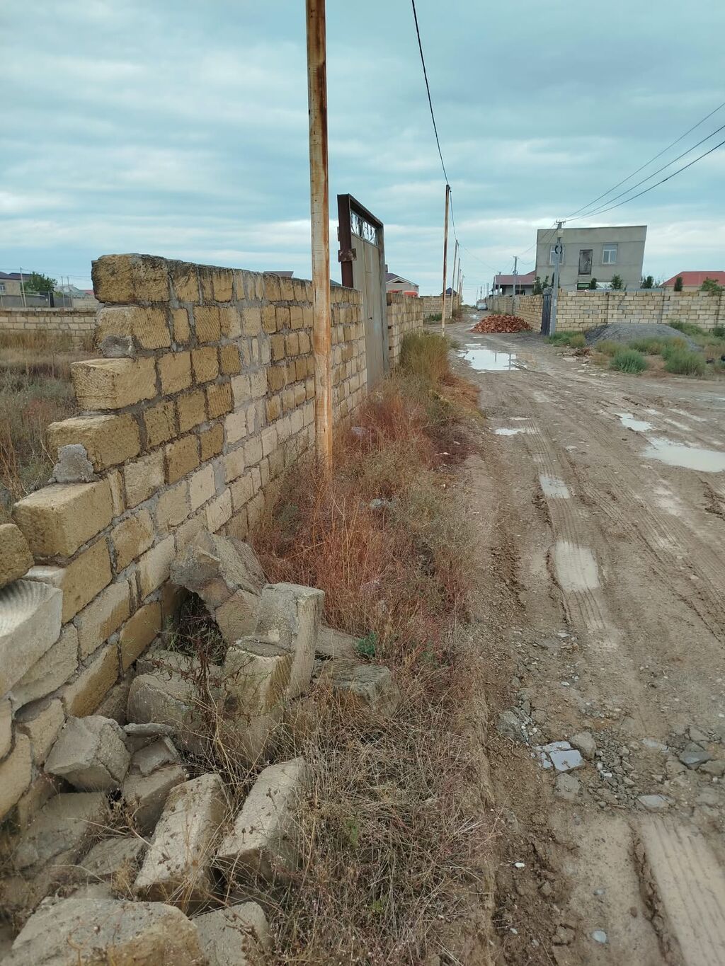 6 sot, Tikinti, Mülkiyyətçi, Kupça (Çıxarış) — Torpaq, Sumqayıt (3)