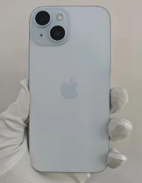 IPhone 15, Mavi — Bakı