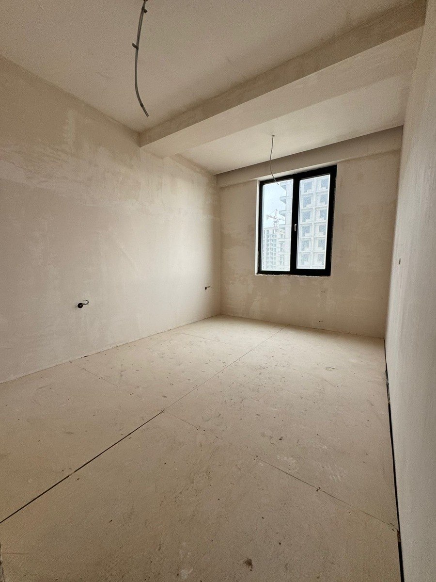 Satılır 2 otaqlı yeni tikili 78.1 m² — Mənzil, Bakı (2)